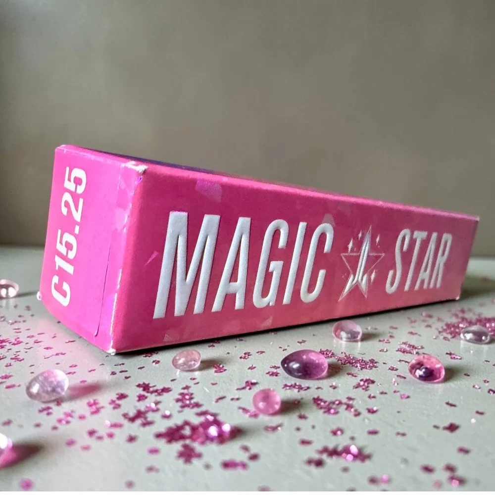 Jeffree Star Cosmetics - Magic‎ Star Concealer - Shade C15.25 *NIB*